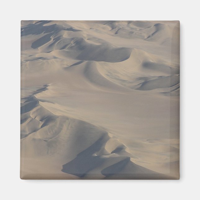 Imã Dunes du désert du Namib vues du ciel (Frente)
