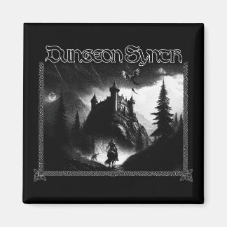 Imã Dungeon Synth