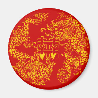 Imã Dupla felicidade