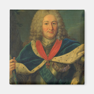 Imã Duque Adrien-Maurício de Noailles