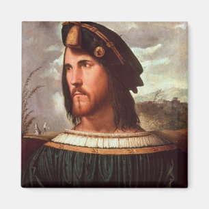 Imã Duque de Cesare Borgia de Valência