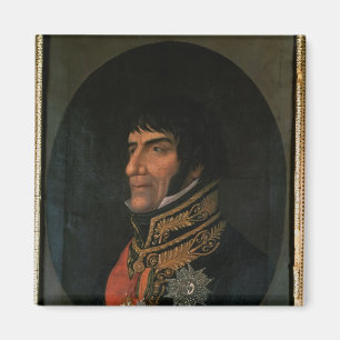 Imã Duque de Francois Lefebvre de Dantzig