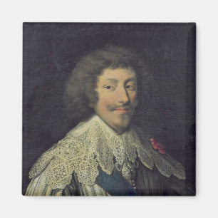 Imã Duque de Henri II de Montmorency