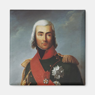 Imã Duque de Jean-Baptiste Bessieres de Istria