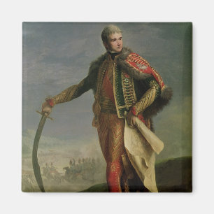 Imã Duque de Jean Lannes de Montebello