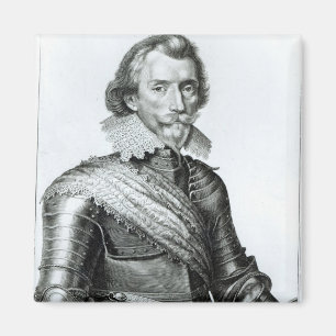 Imã Duque de William Cavendish ø de Newcastle