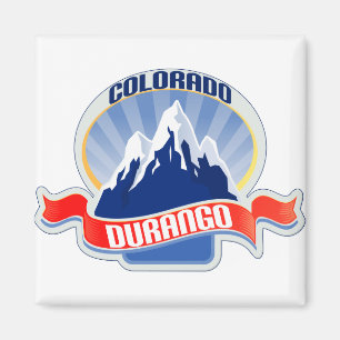 Imã Durango Colorado