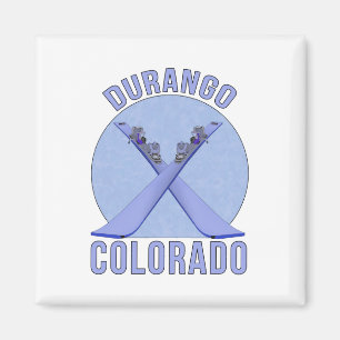 Imã Durango, Colorado