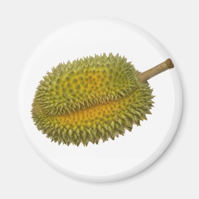 Imã Durian (Frente)