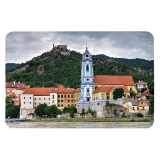 Ímã Dürnstein Em Der Wachau
