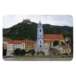Ímã Dürnstein em der Wachau