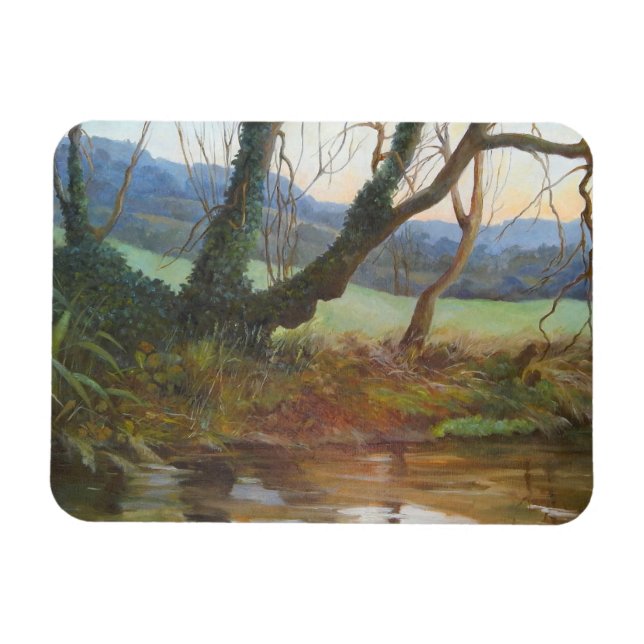 Ímã Dusk 1999 (Horizontal)