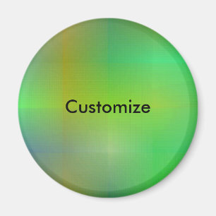 Imã Dusky Color II - Modelo