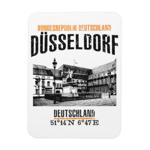 Ímã Düsseldorf