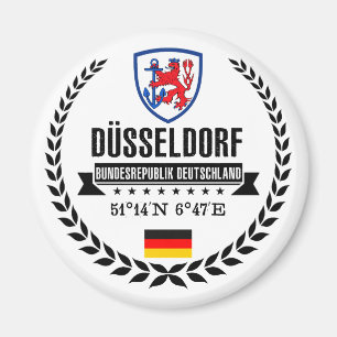 Imã Düsseldorf