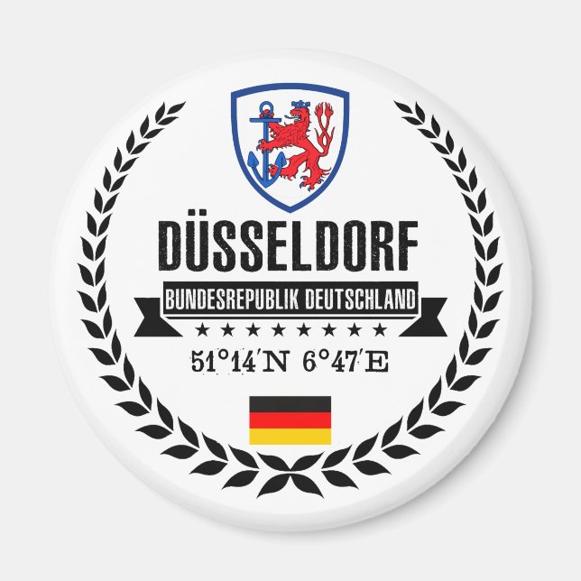 Imã Düsseldorf (Frente)