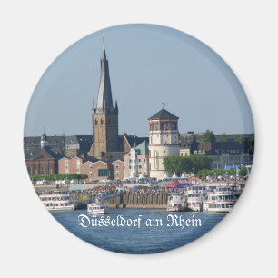 Imã Düsseldorf