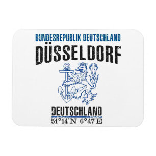 Ímã Düsseldorf