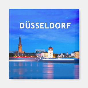 Imã Dusseldorf 06C