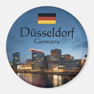 Imã Dusseldorf Alemanha