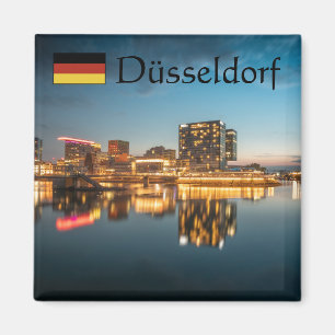 Imã Dusseldorf Alemanha
