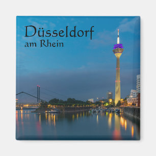 Imã Dusseldorf Alemanha
