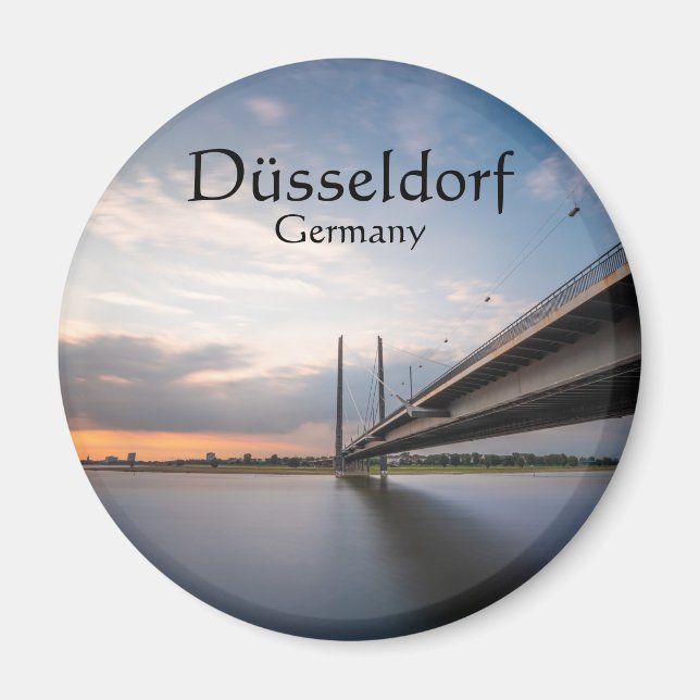 Imã Dusseldorf Alemanha (Frente)