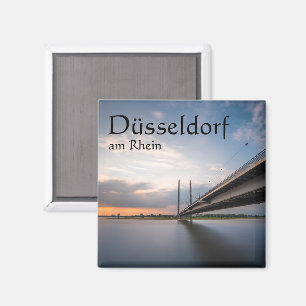 Imã Dusseldorf Alemanha