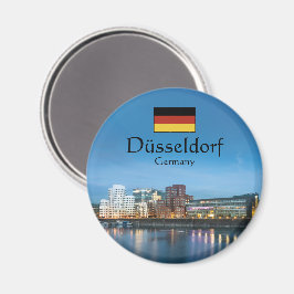 Imã Dusseldorf Alemanha