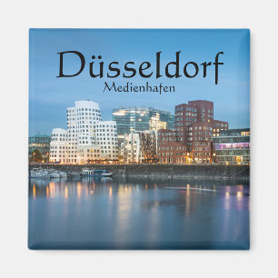 Imã Dusseldorf Souvenir