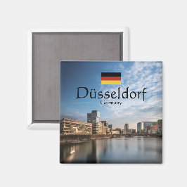Imã Dusseldorf Souvenir