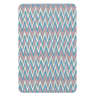 Ímã Dusty Pink e Blue iKat