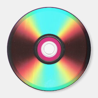 Imã DVD Magnet