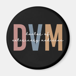 Imã DVM Doutorado em Medicina Veterinária