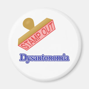 Imã Dysautonomia