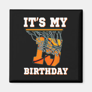 Imã É a minha festa de aniversário de 15 Bysketbyll 15