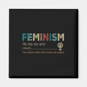Imã É A Noção Radical De Que As Mulheres São Pessoas