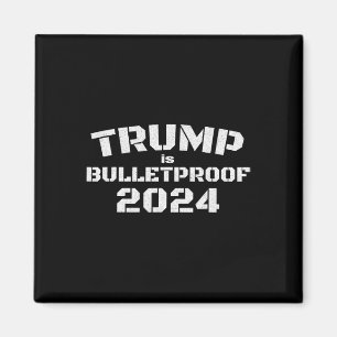 Imã É à prova de bala 2024! Lute! Lute! Eleição