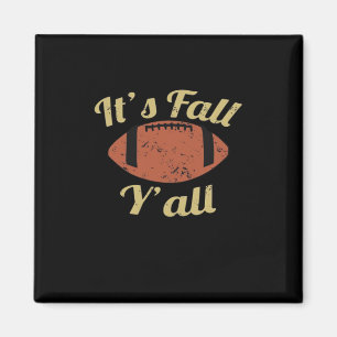 Imã É a queda de Y’all mínima essencial