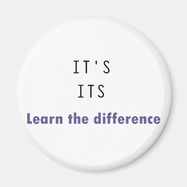 Imã É a sua gramática (Frente)