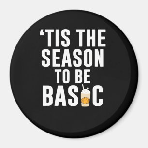 Imã É a Temporada Básica