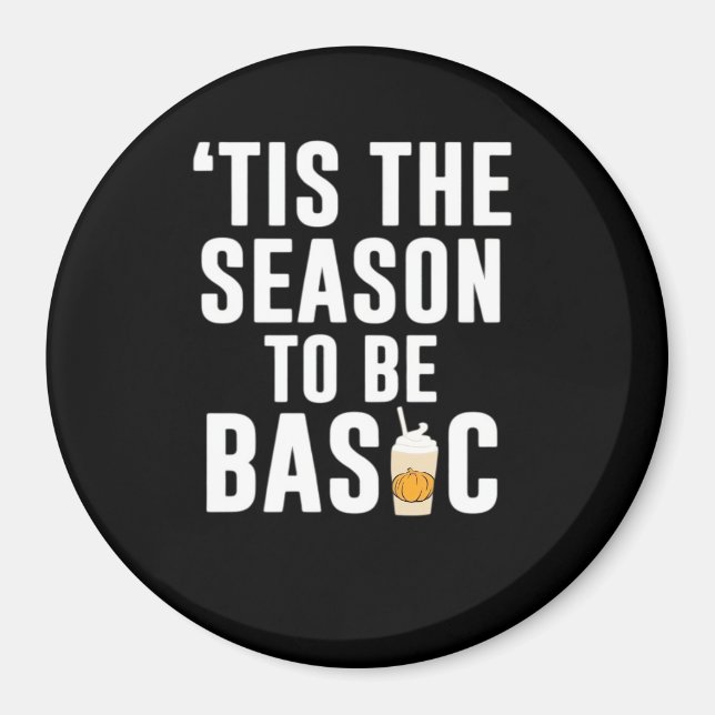 Imã É a Temporada Básica (Frente)