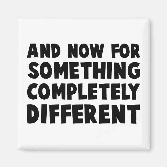 Imã E Agora Algo (Frente)