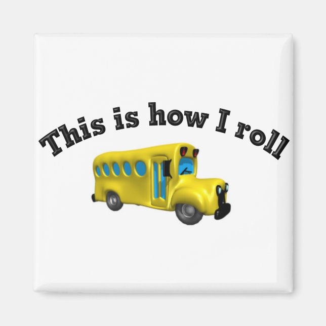 Imã É assim que eu faço (Frente)