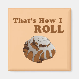 Imã É assim que eu faço