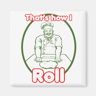 Imã É assim que eu faço o Magnet