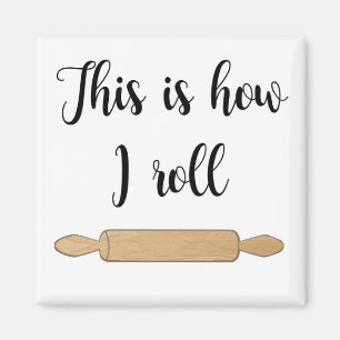 Imã É assim que eu giro o ímã com a imagem do pino rol