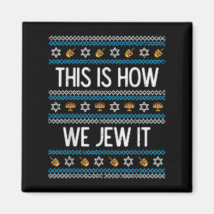 Imã É Assim Que Nós Julgamos Que Os Homens De Chanukah
