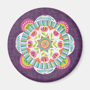 Imã É como Frida III