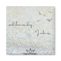 ...e depois um dia o Magnet